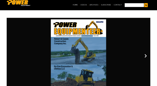 powerequipmenteer.com