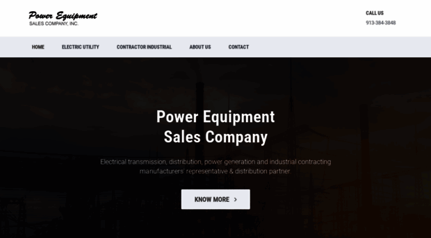 powerequipsales.com