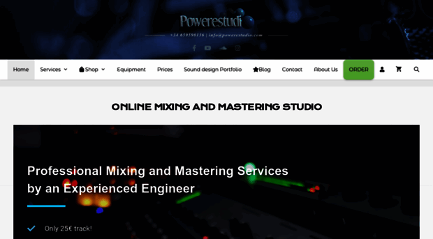 powerestudio.com