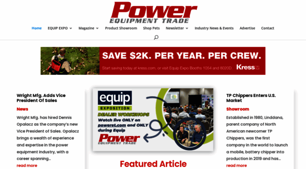 poweret.com