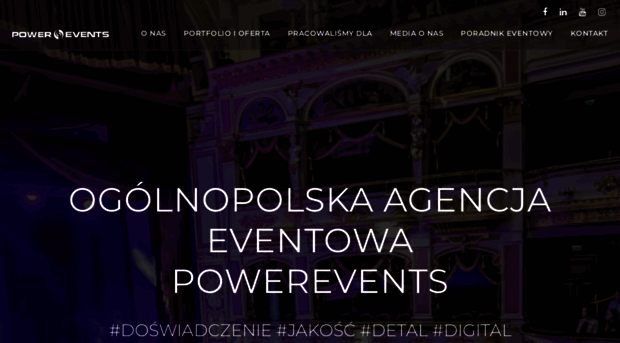 powerevents.pl