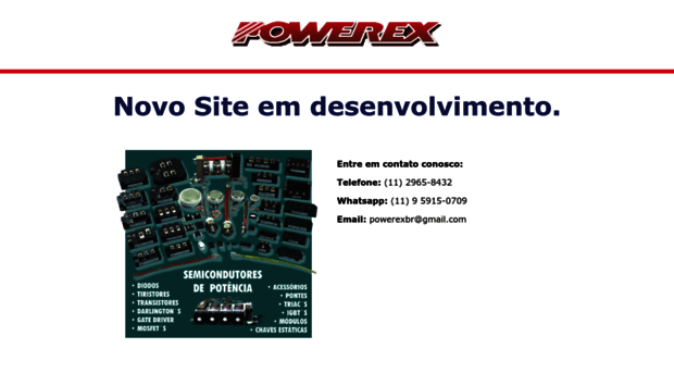powerex.com.br