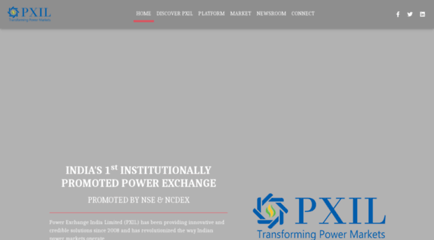 powerexindia.com