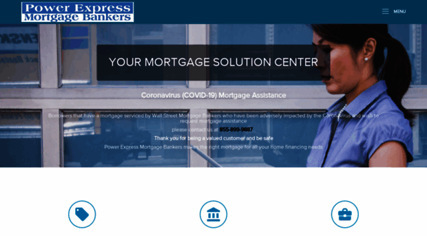 powerexpressmortgage.com