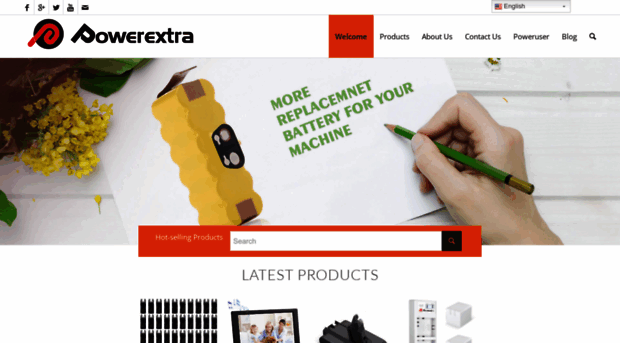 powerextra.com