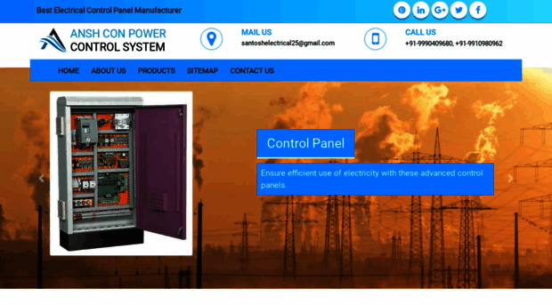 powerfactorcontrolpanel.in