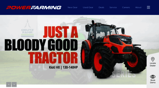 powerfarming.co.nz