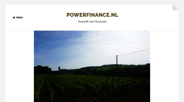 powerfinance.nl