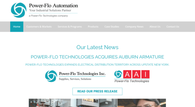 powerfloautomation.com
