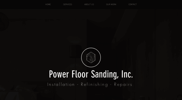 powerfloorsanding.com