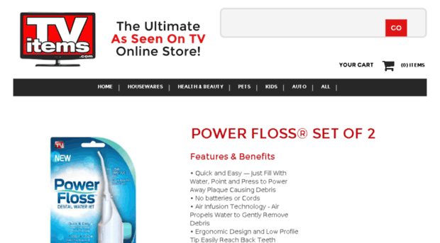 powerfloss.com