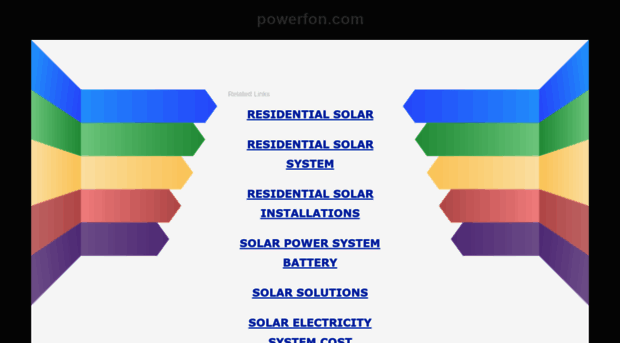 powerfon.com