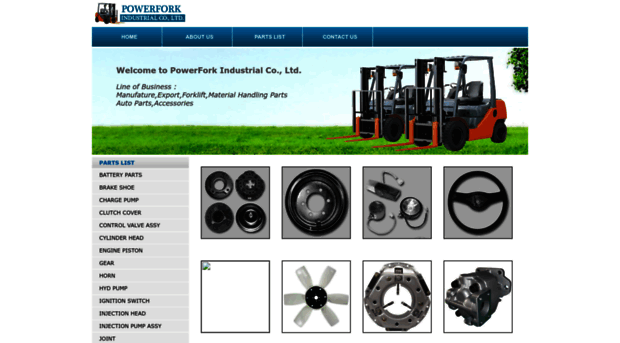 powerfork.com.tw