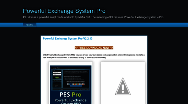 powerful-exchange-system-pro.blogspot.com