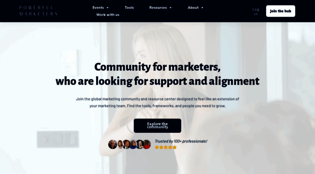 powerful-marketers.com