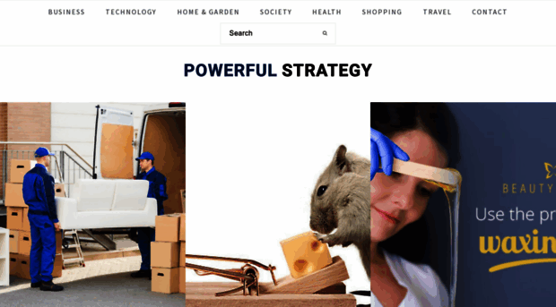 powerful-strategy.com
