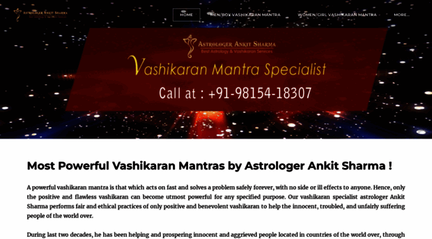 powerful-vashikaran-mantra.weebly.com