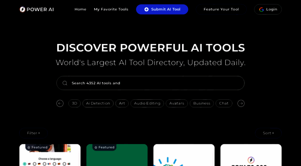 powerfulai.tools