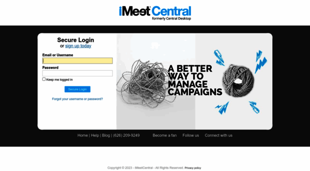 powerfulcms.centraldesktop.com