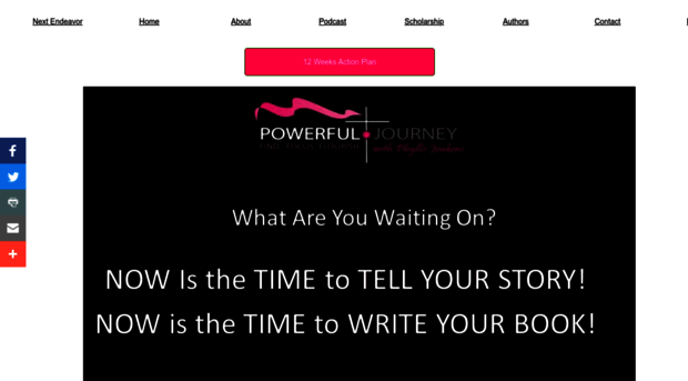 powerfuljourneymag.com