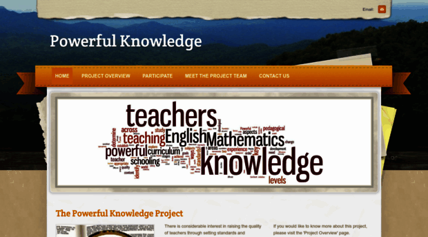 powerfulknowledge.weebly.com