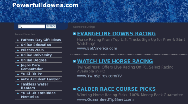 powerfulldowns.com