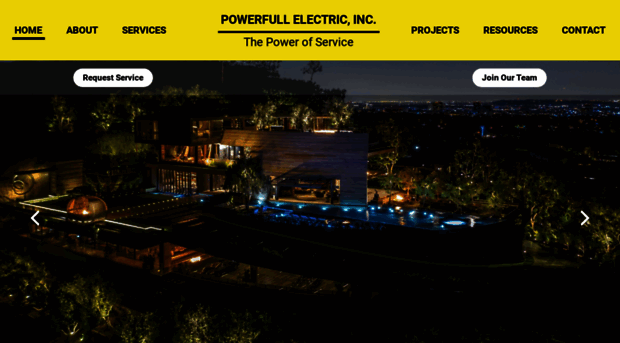 powerfullelectric.com