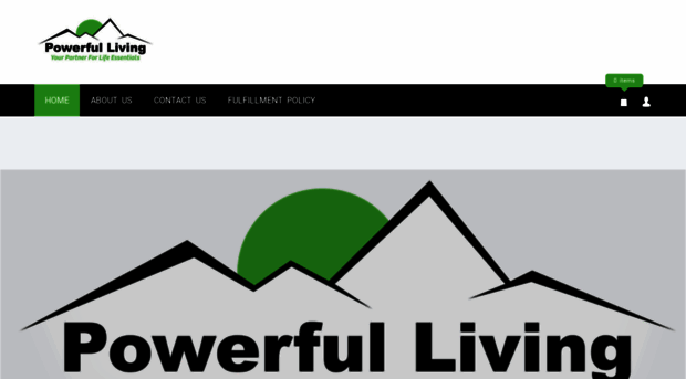 powerfulliving.com