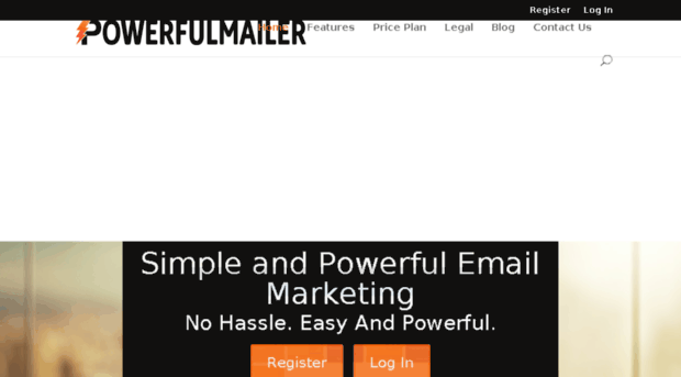 powerfulmailer.com