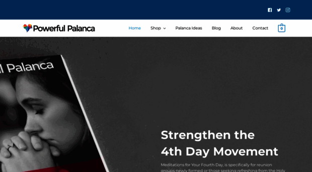 powerfulpalanca.com