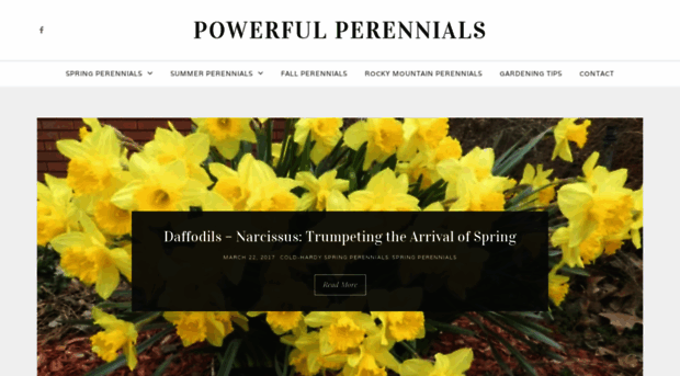 powerfulperennials.com