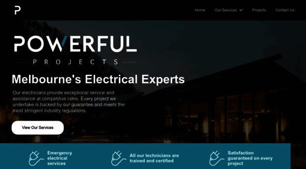 powerfulprojects.com.au