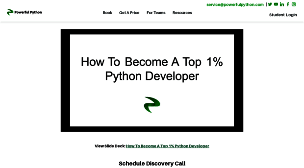powerfulpython.com
