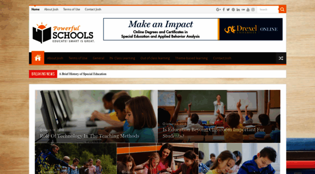 powerfulschools.org