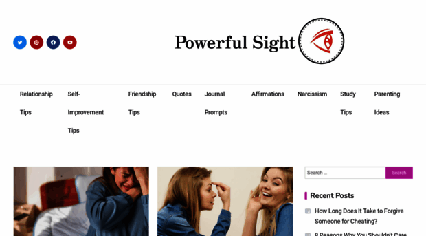 powerfulsight.com