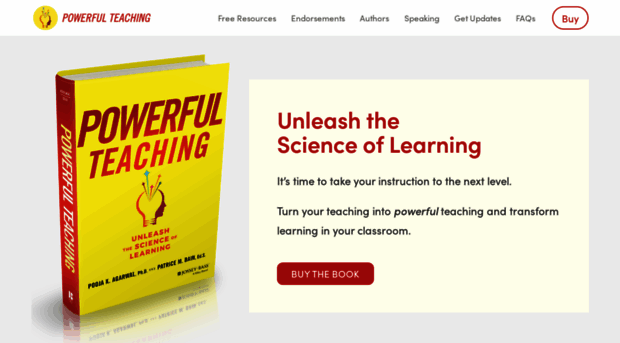 powerfulteaching.org