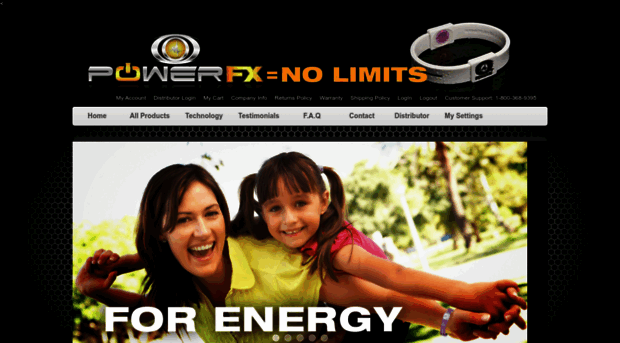 powerfxstore.com