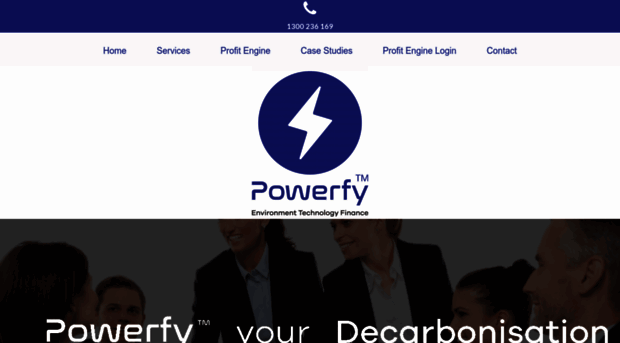 powerfy.com.au