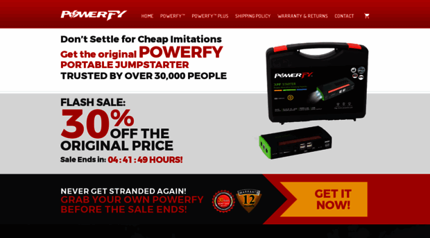 powerfyit.com