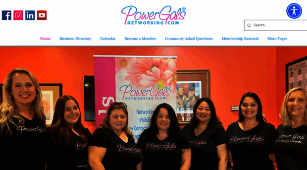 powergalsnetworking.com