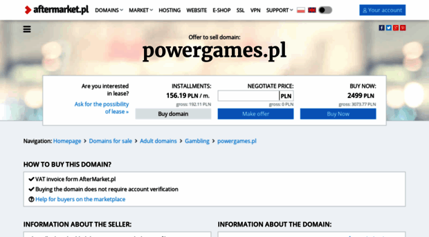 powergames.pl
