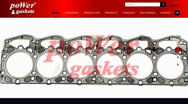 powergaskets.com