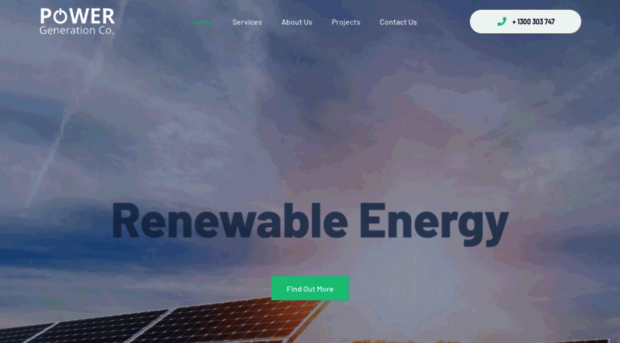 powergenco.com.au
