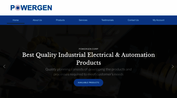 powergencorp.com