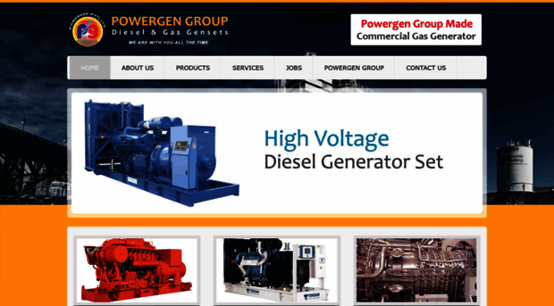 powergengroup.com