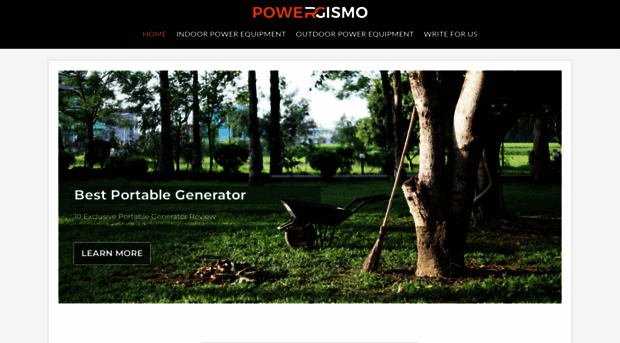 powergismo.com