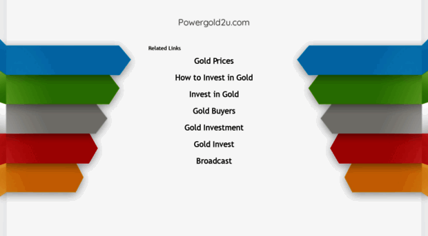 powergold2u.com