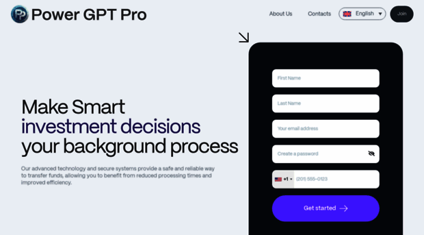 powergpt.pro