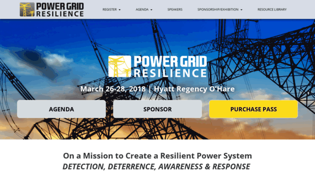 powergridresilience.iqpc.com