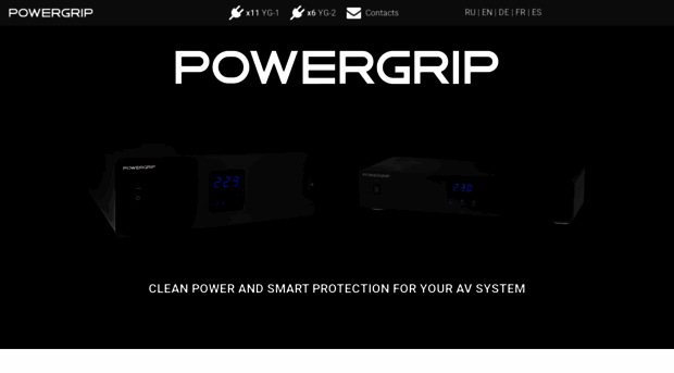 powergrip.com